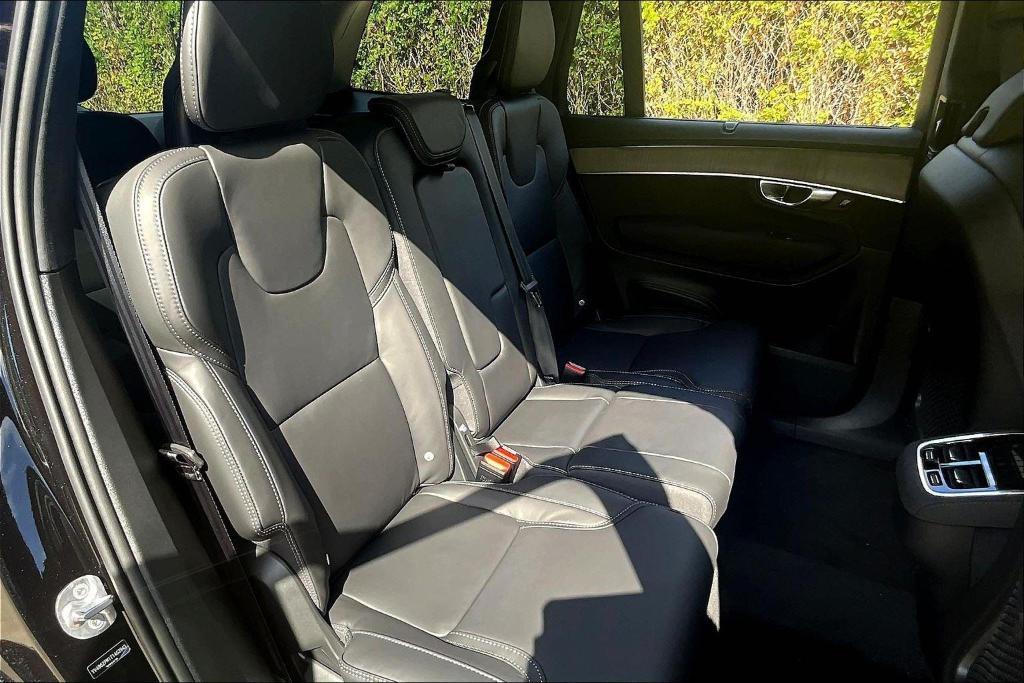 new 2026 Volvo XC90 car, priced at $78,310