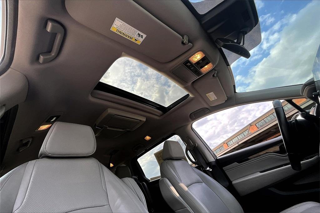 used 2019 Honda Odyssey car, priced at $29,543