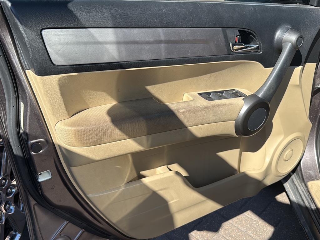 used 2011 Honda CR-V car, priced at $8,031