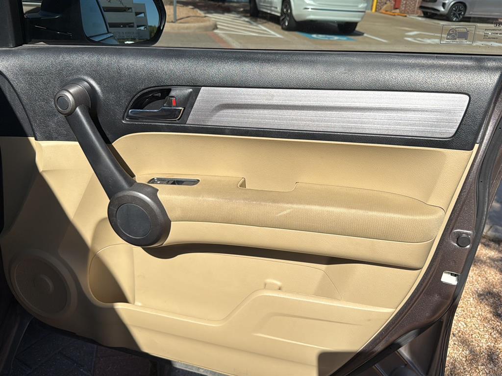 used 2011 Honda CR-V car, priced at $8,031