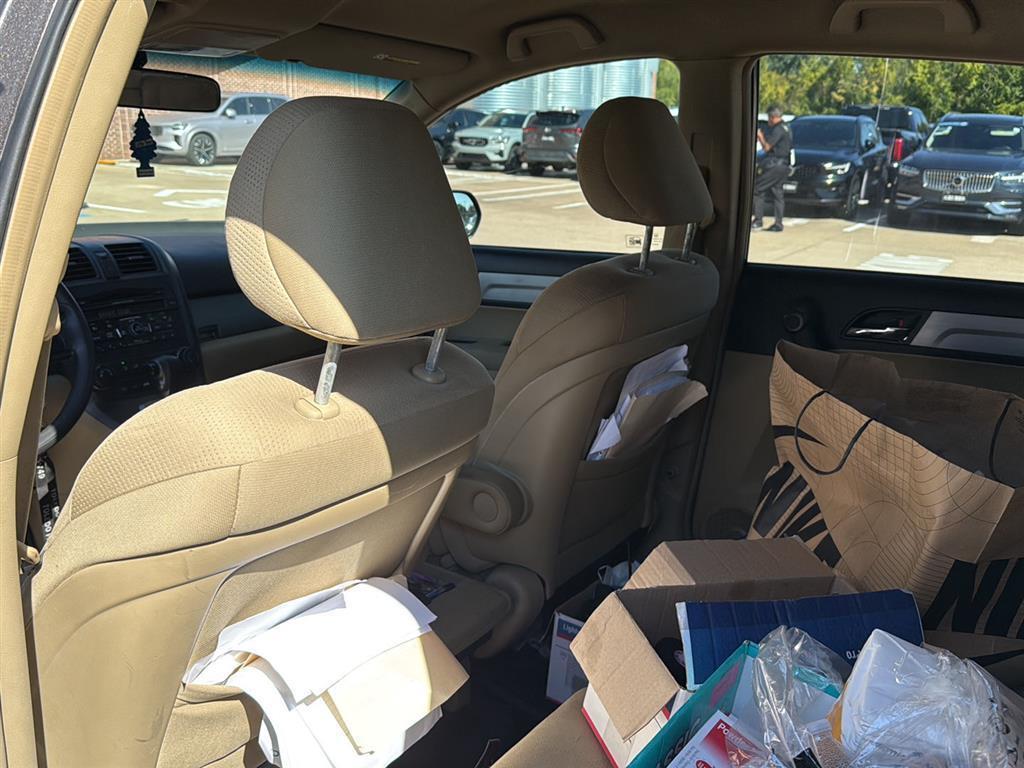 used 2011 Honda CR-V car, priced at $8,031