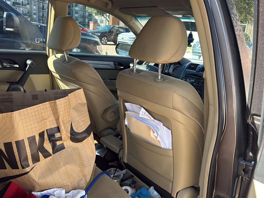 used 2011 Honda CR-V car, priced at $8,031