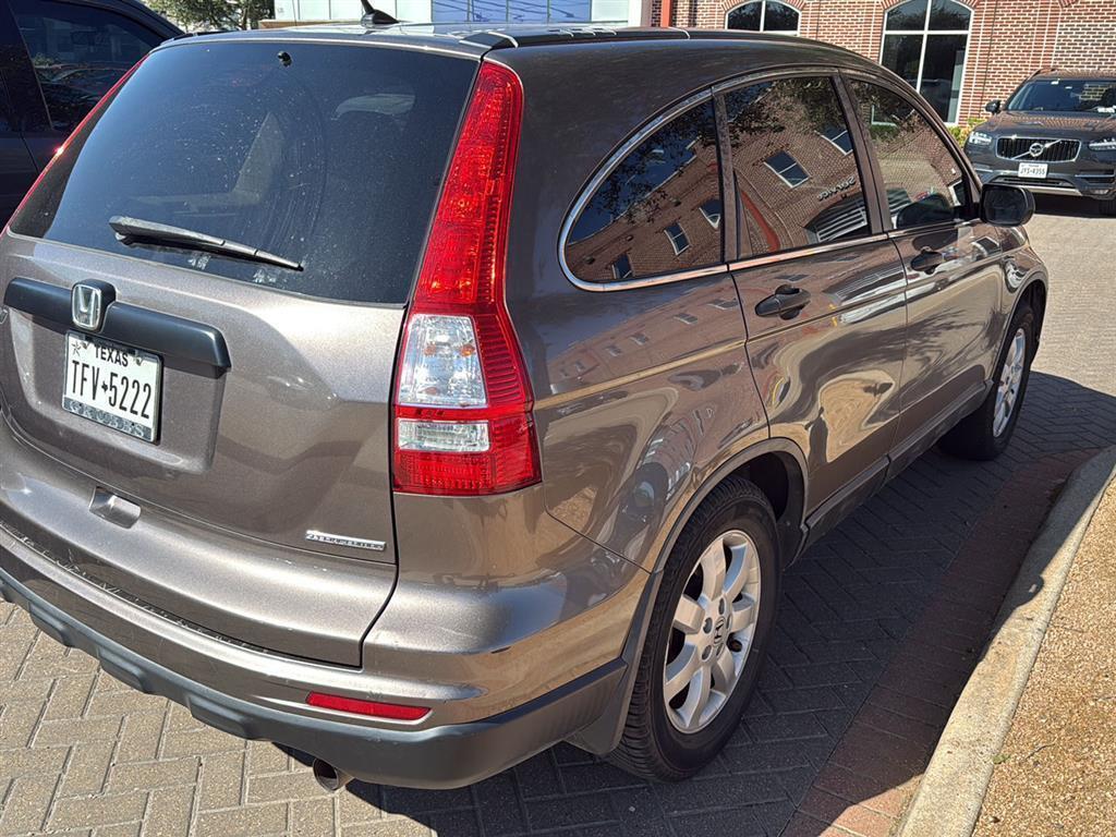 used 2011 Honda CR-V car, priced at $8,031