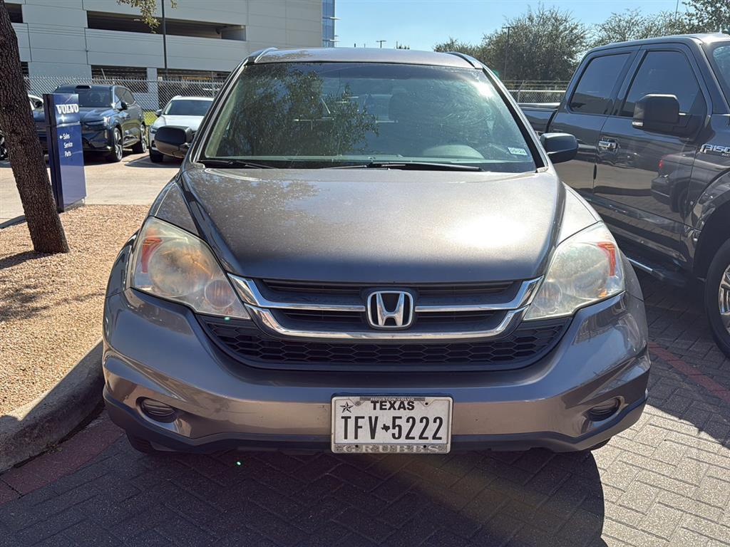 used 2011 Honda CR-V car, priced at $8,031
