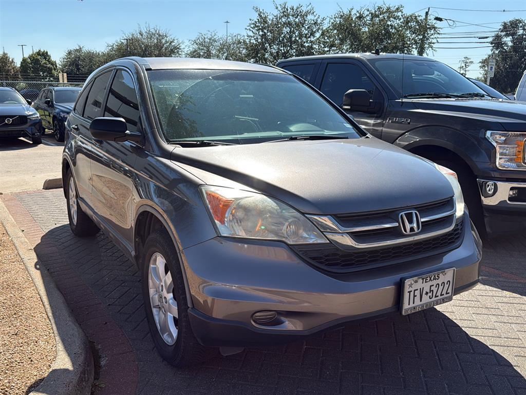 used 2011 Honda CR-V car, priced at $8,031