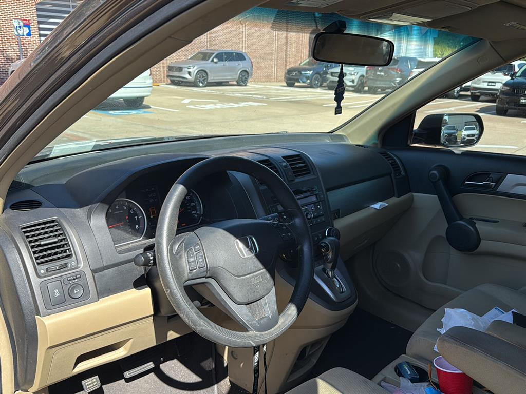 used 2011 Honda CR-V car, priced at $8,031