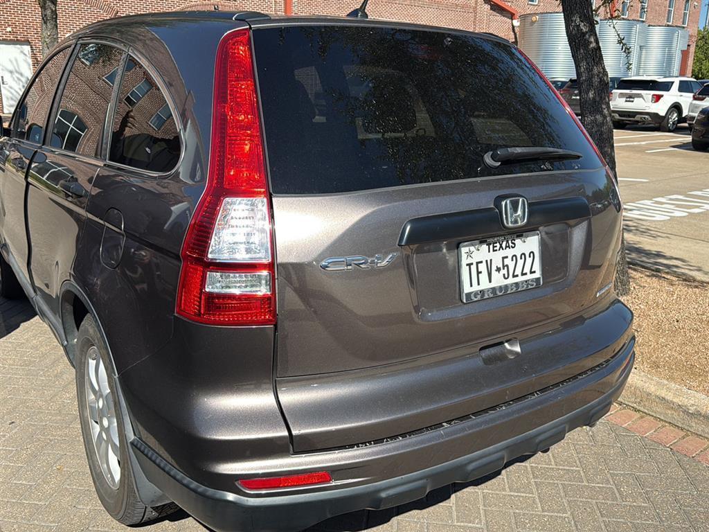 used 2011 Honda CR-V car, priced at $8,031