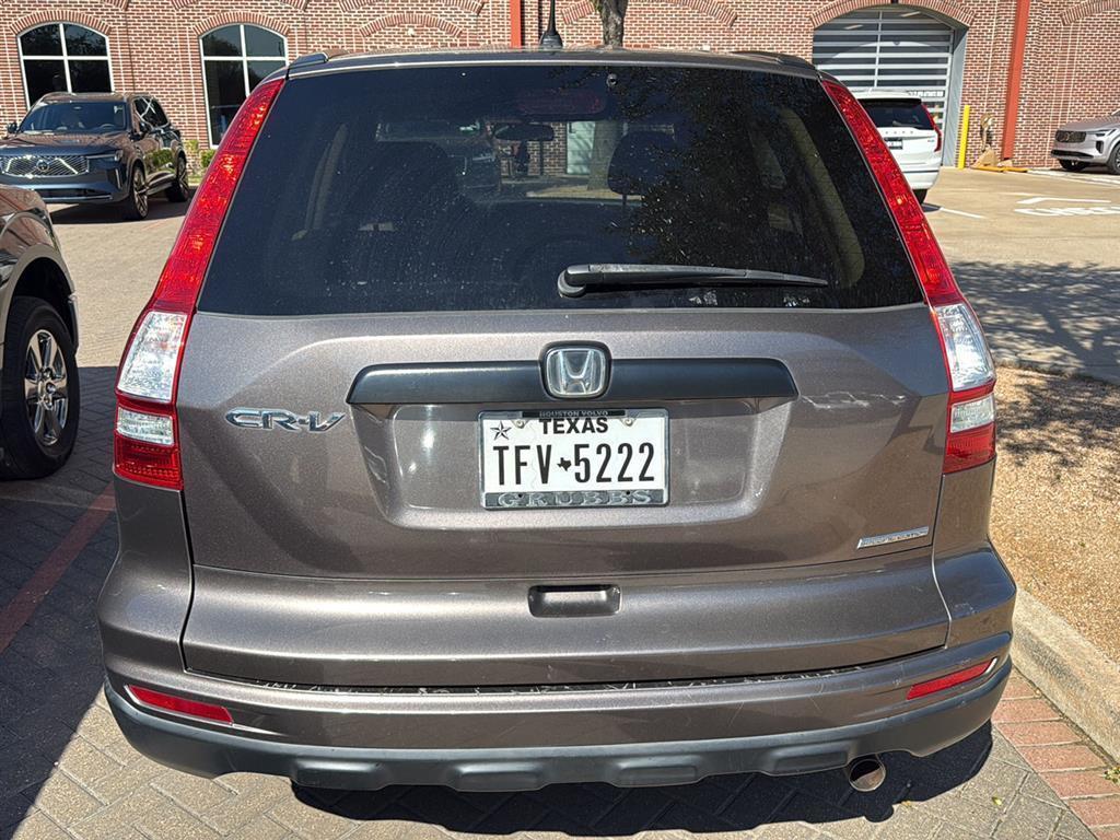 used 2011 Honda CR-V car, priced at $8,031