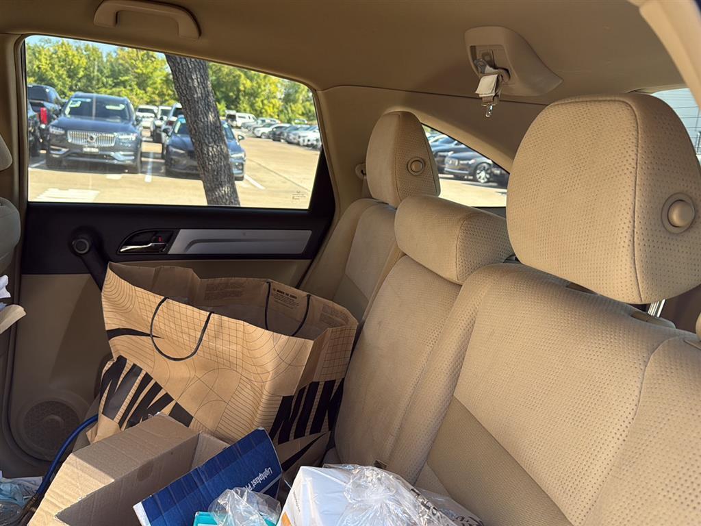 used 2011 Honda CR-V car, priced at $8,031