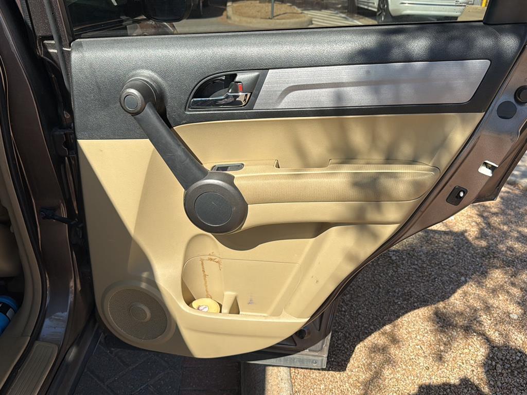 used 2011 Honda CR-V car, priced at $8,031