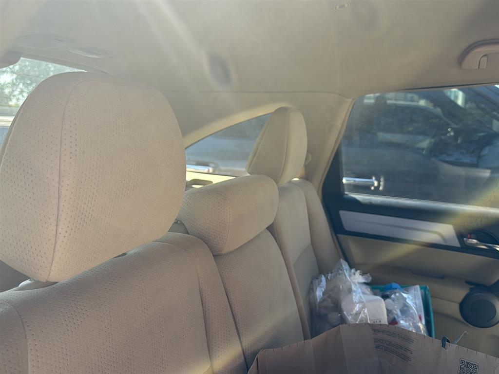 used 2011 Honda CR-V car, priced at $8,031