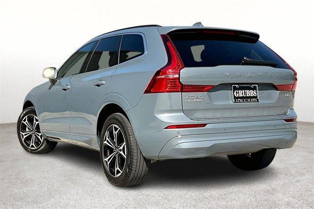 used 2022 Volvo XC60 car, priced at $29,288