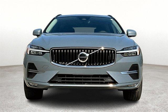 used 2022 Volvo XC60 car, priced at $30,855