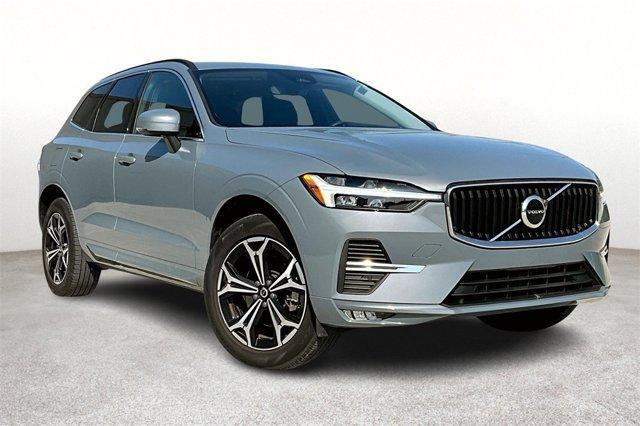 used 2022 Volvo XC60 car, priced at $29,288