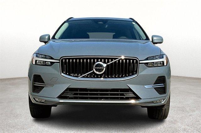 used 2022 Volvo XC60 car, priced at $29,288