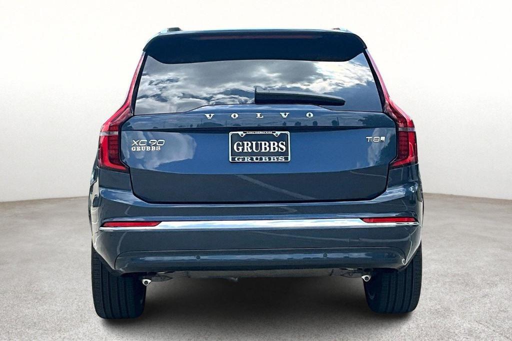 new 2025 Volvo XC90 Plug-In Hybrid car, priced at $65,995