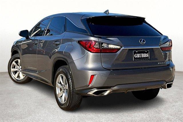 used 2019 Lexus RX 350 car, priced at $30,151