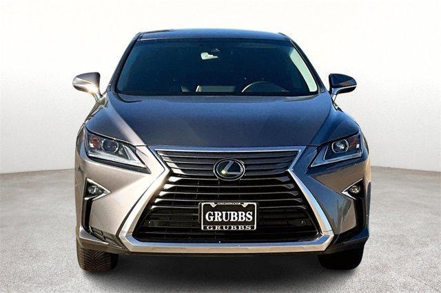 used 2019 Lexus RX 350 car, priced at $28,457