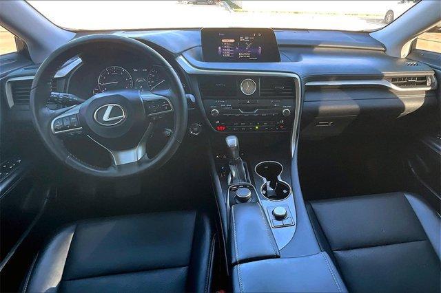 used 2019 Lexus RX 350 car, priced at $30,151