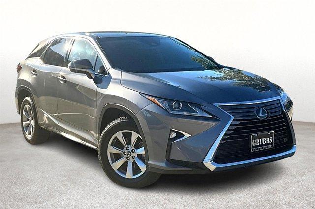 used 2019 Lexus RX 350 car, priced at $28,457