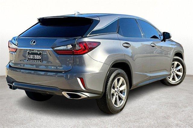 used 2019 Lexus RX 350 car, priced at $28,457