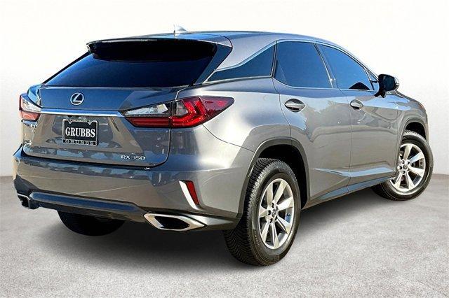 used 2019 Lexus RX 350 car, priced at $30,151