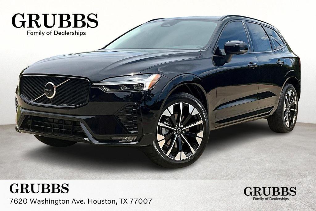 new 2026 Volvo XC60 car, priced at $57,945