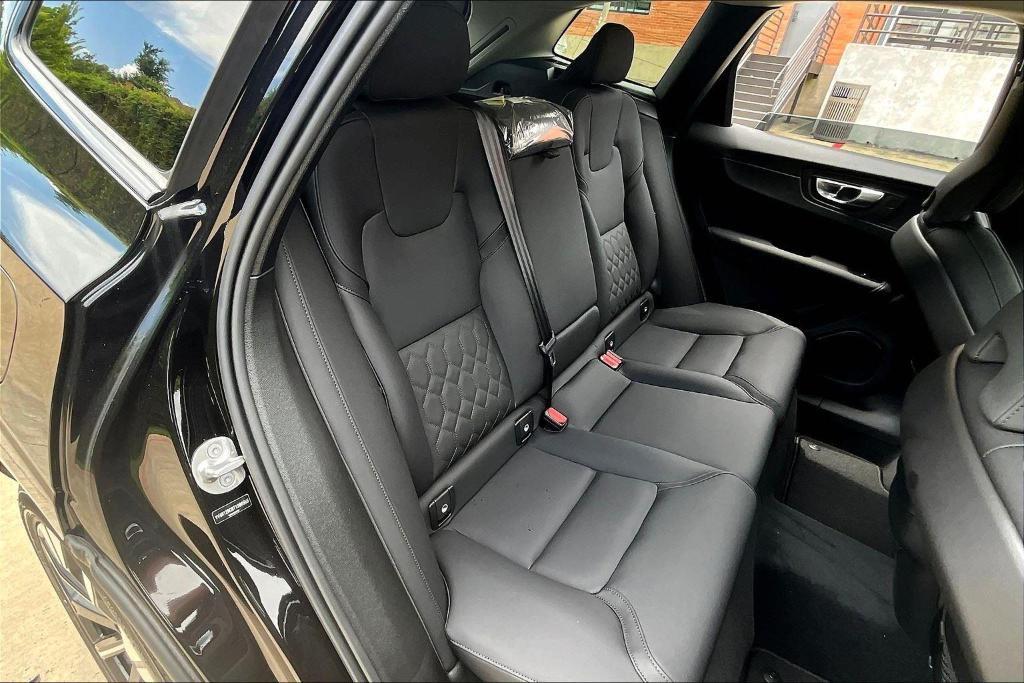 new 2026 Volvo XC60 car, priced at $57,945