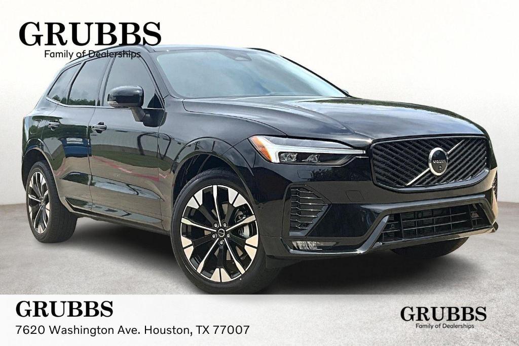 new 2026 Volvo XC60 car, priced at $57,945