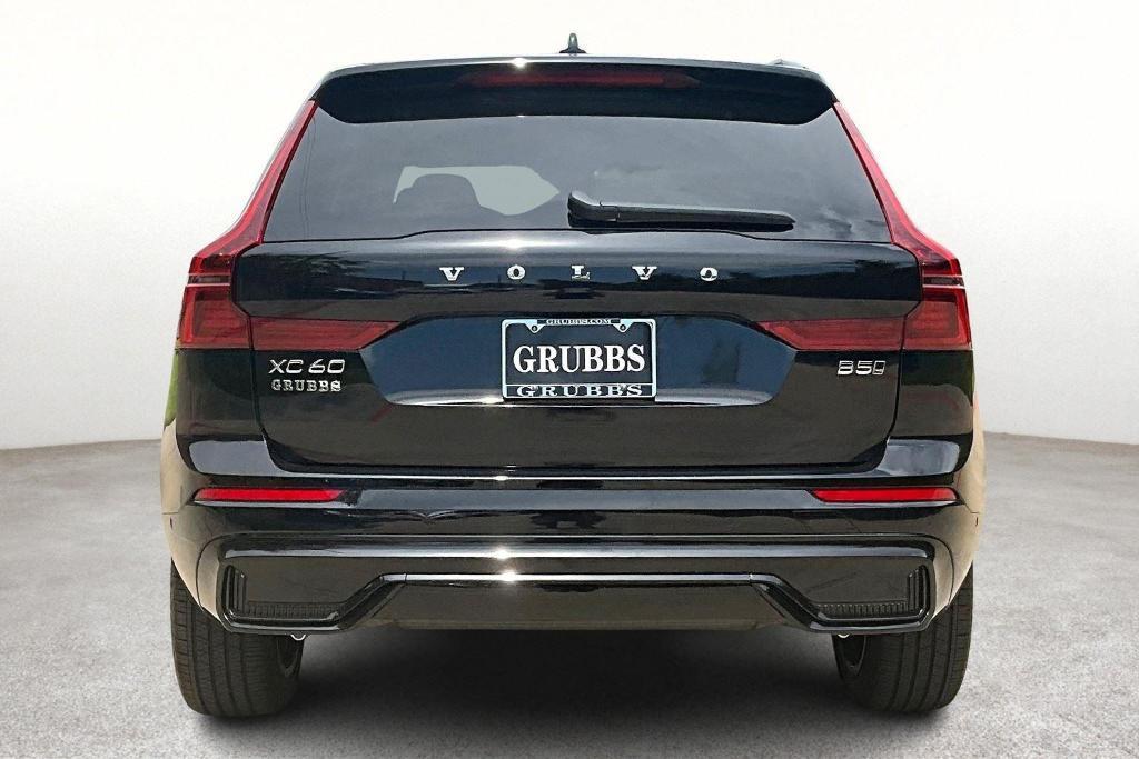 new 2026 Volvo XC60 car, priced at $57,945