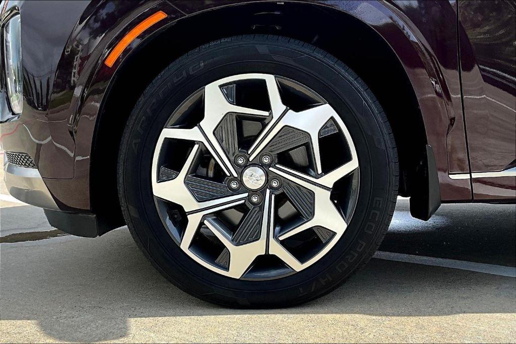 used 2022 Hyundai Palisade car, priced at $29,568