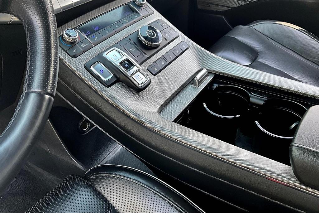 used 2022 Hyundai Palisade car, priced at $28,466