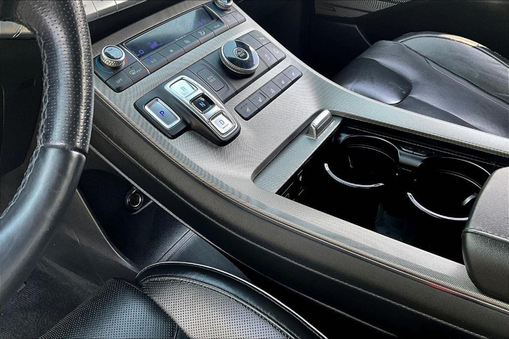 used 2022 Hyundai Palisade car, priced at $29,568