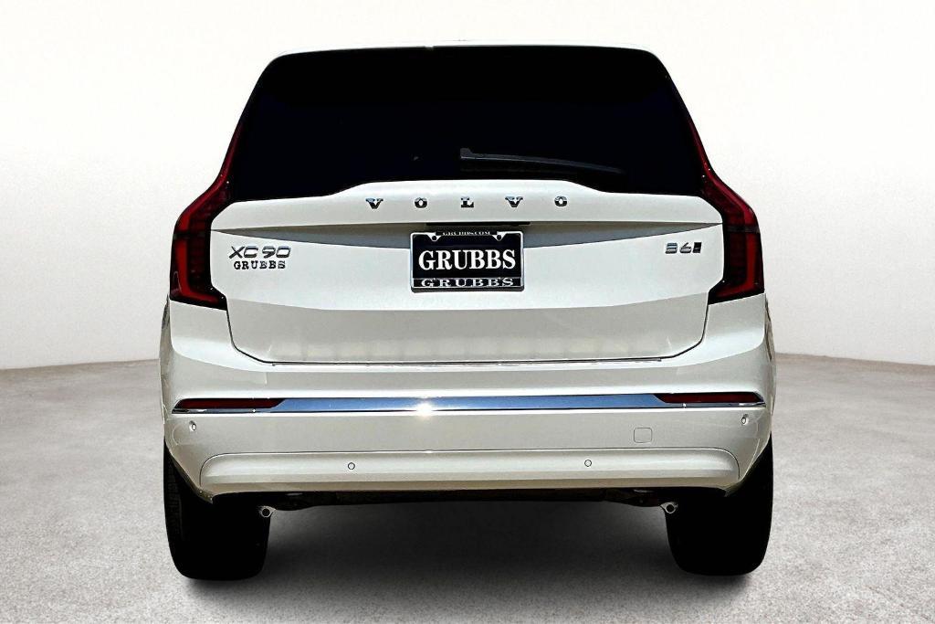 new 2026 Volvo XC90 car, priced at $71,825