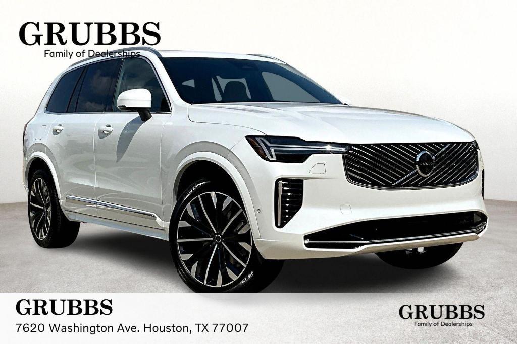 new 2026 Volvo XC90 car, priced at $71,825