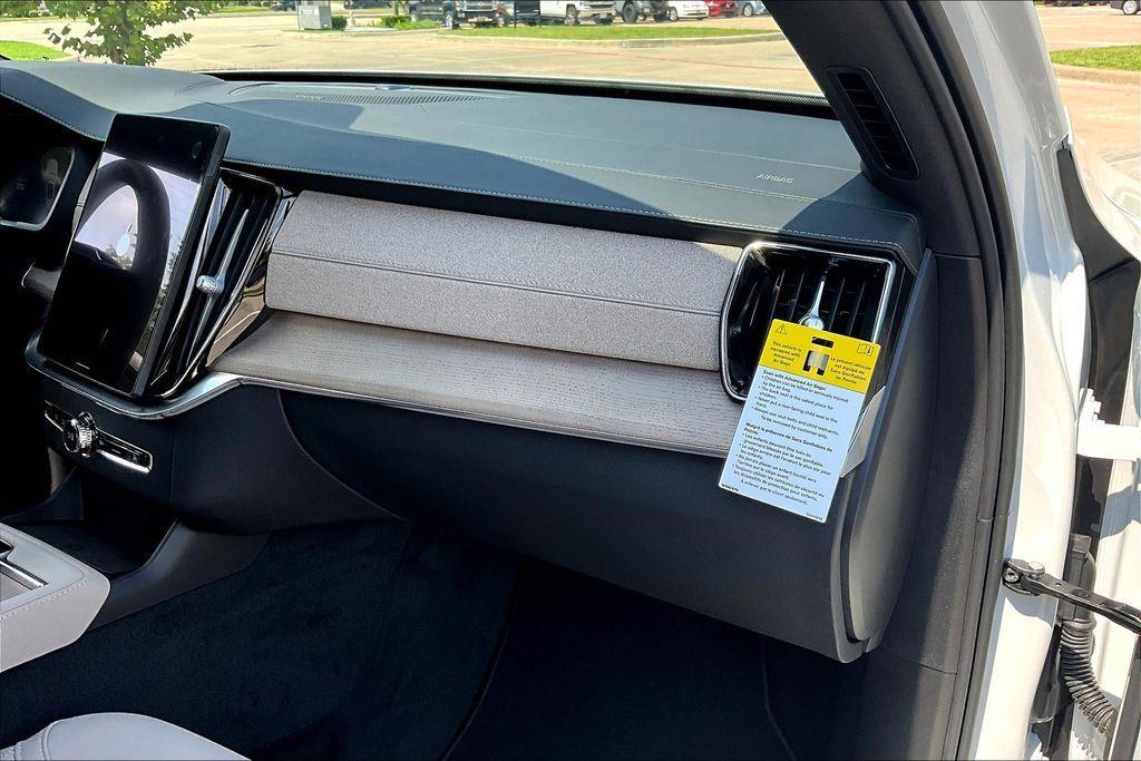 new 2026 Volvo XC90 car, priced at $71,825