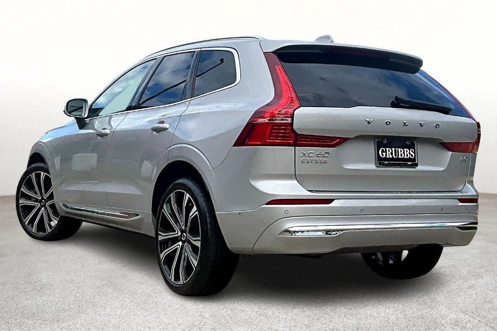 used 2023 Volvo XC60 car, priced at $38,003