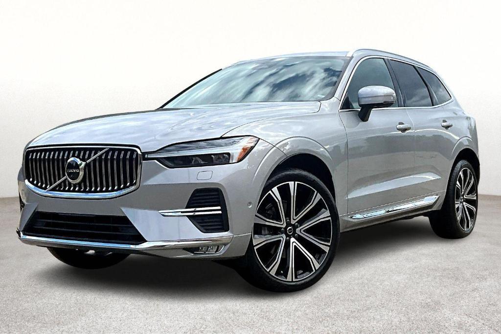 used 2023 Volvo XC60 car, priced at $38,003