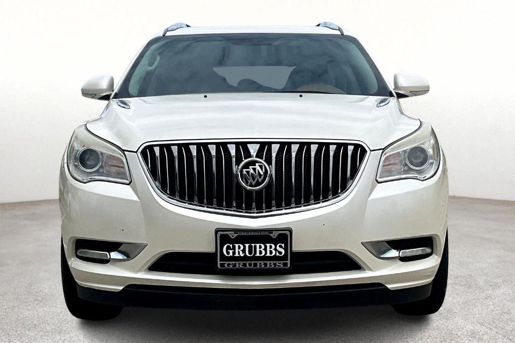 used 2014 Buick Enclave car, priced at $9,996