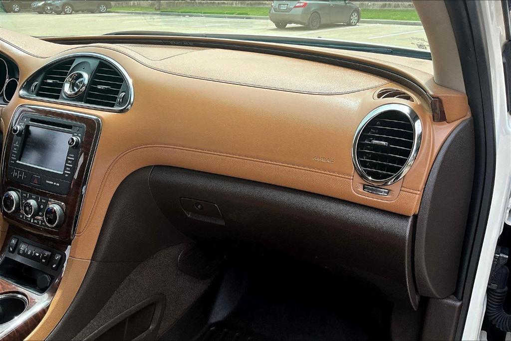 used 2014 Buick Enclave car, priced at $9,996