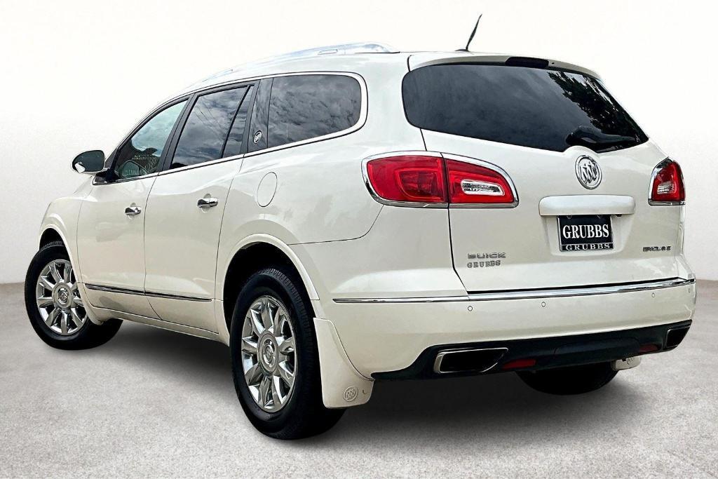 used 2014 Buick Enclave car, priced at $9,996