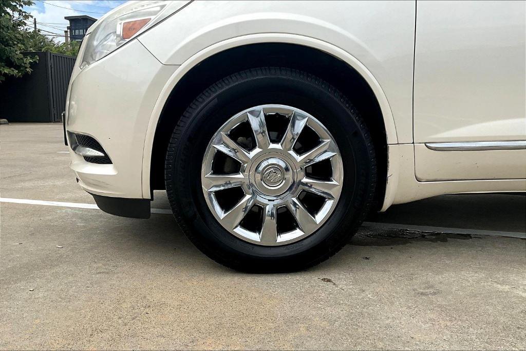 used 2014 Buick Enclave car, priced at $9,996
