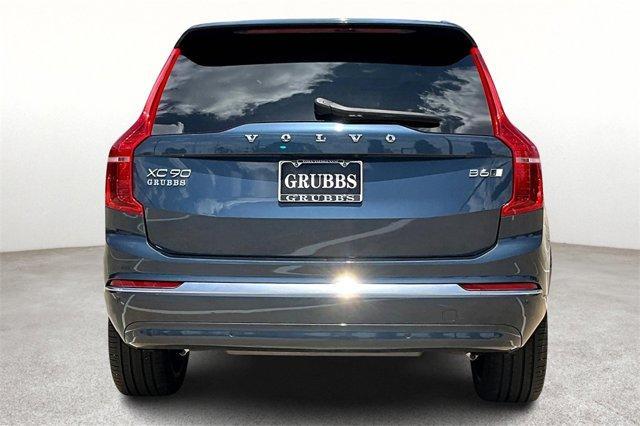 used 2023 Volvo XC90 car, priced at $51,250