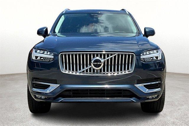 used 2023 Volvo XC90 car, priced at $51,250
