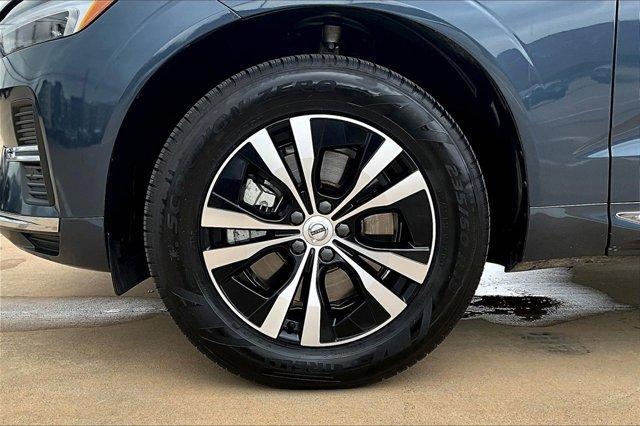 used 2022 Volvo XC60 Recharge Plug-In Hybrid car, priced at $41,816