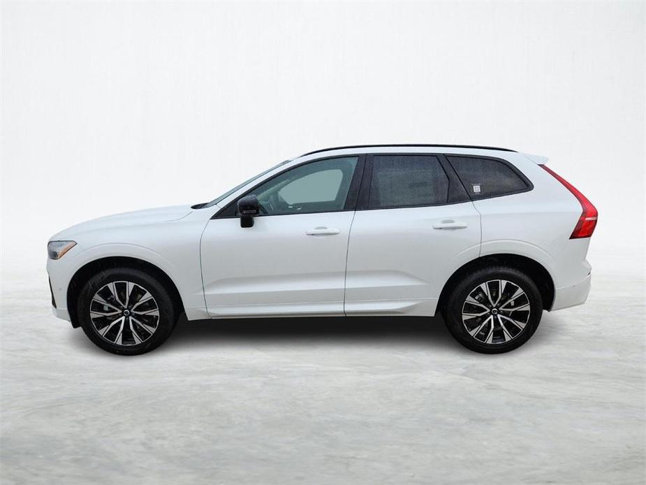 new 2024 Volvo XC60 car, priced at $48,857