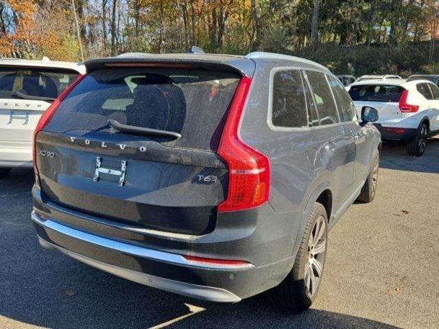 used 2022 Volvo XC90 car, priced at $39,801