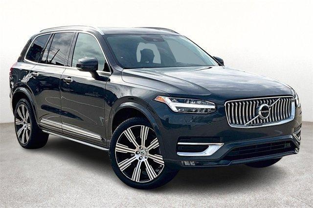 used 2022 Volvo XC90 car, priced at $36,172