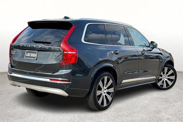 used 2022 Volvo XC90 car, priced at $36,172