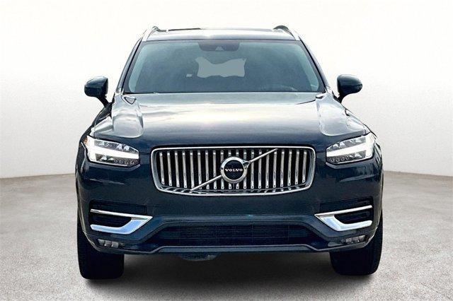 used 2022 Volvo XC90 car, priced at $36,172